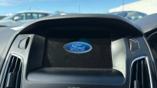 Ford Focus 1.0 EcoBoost Zetec 5dr Petrol Hatchback